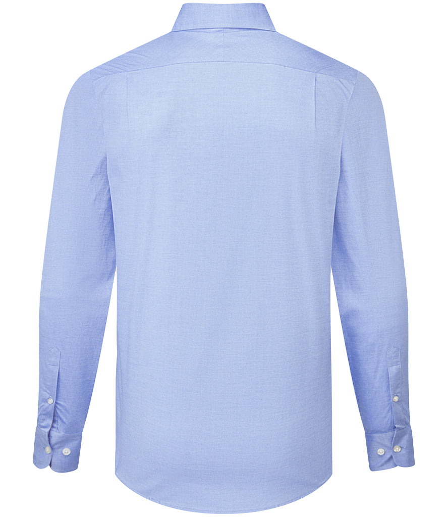 Premier Supreme Long Sleeve Oxford Shirt