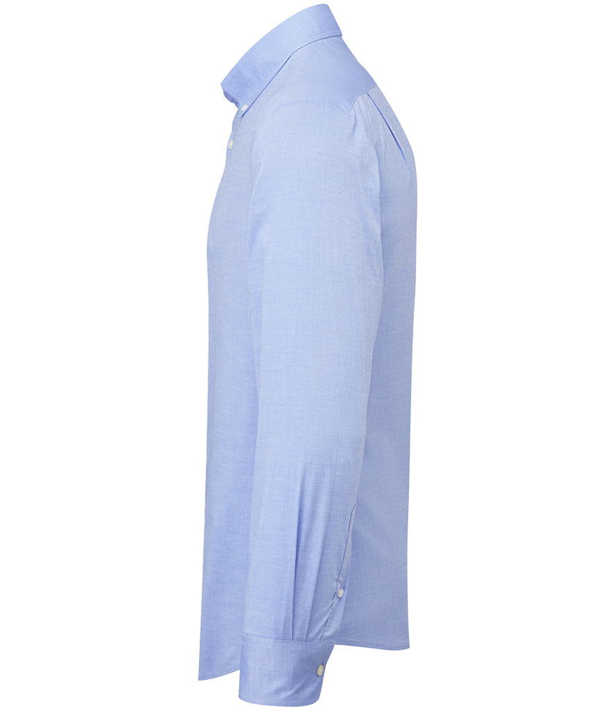 Premier Supreme Long Sleeve Oxford Shirt