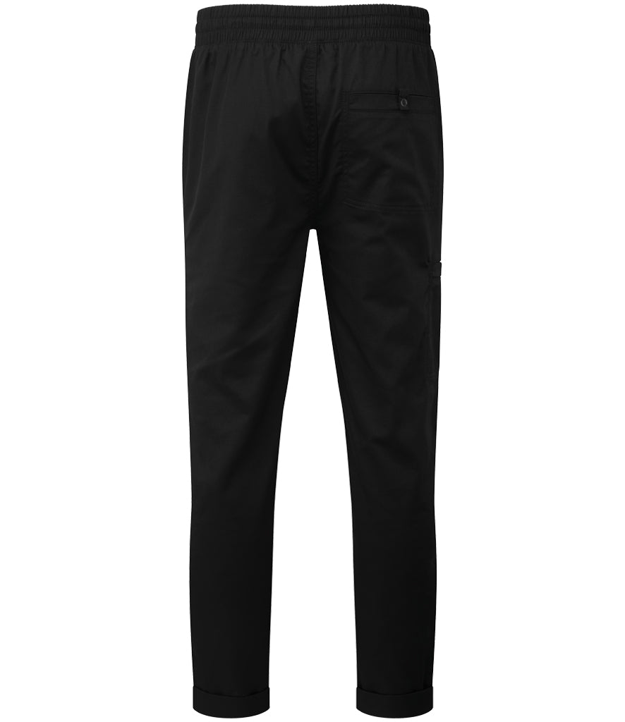 Premier Recyclight® Chef's Cargo Trousers