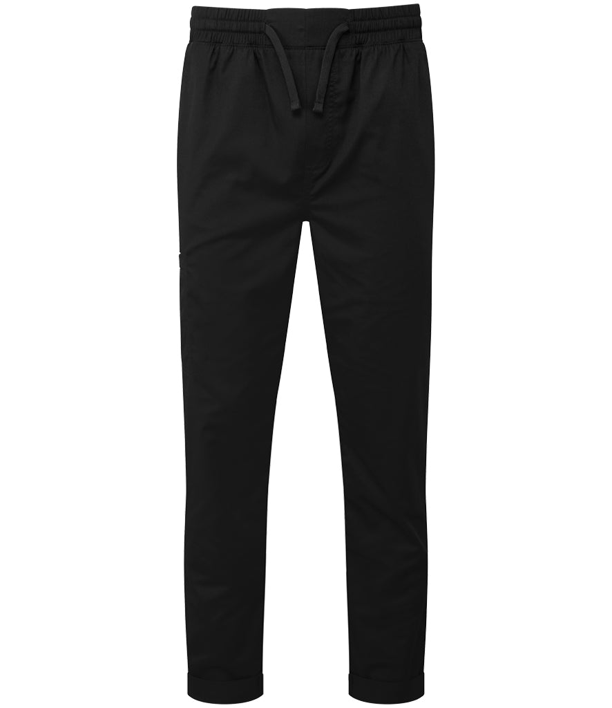 Premier Recyclight® Chef's Cargo Trousers