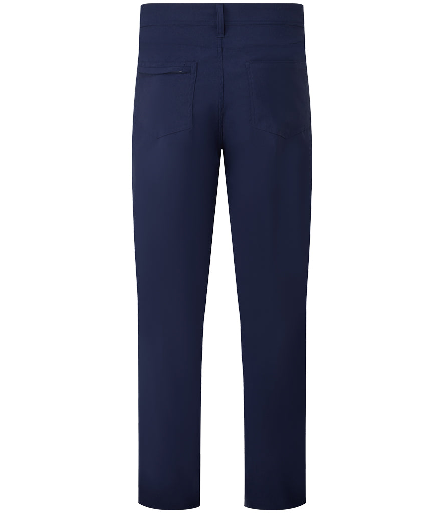 Premier Unisex Stretchchecker Adapt Trousers