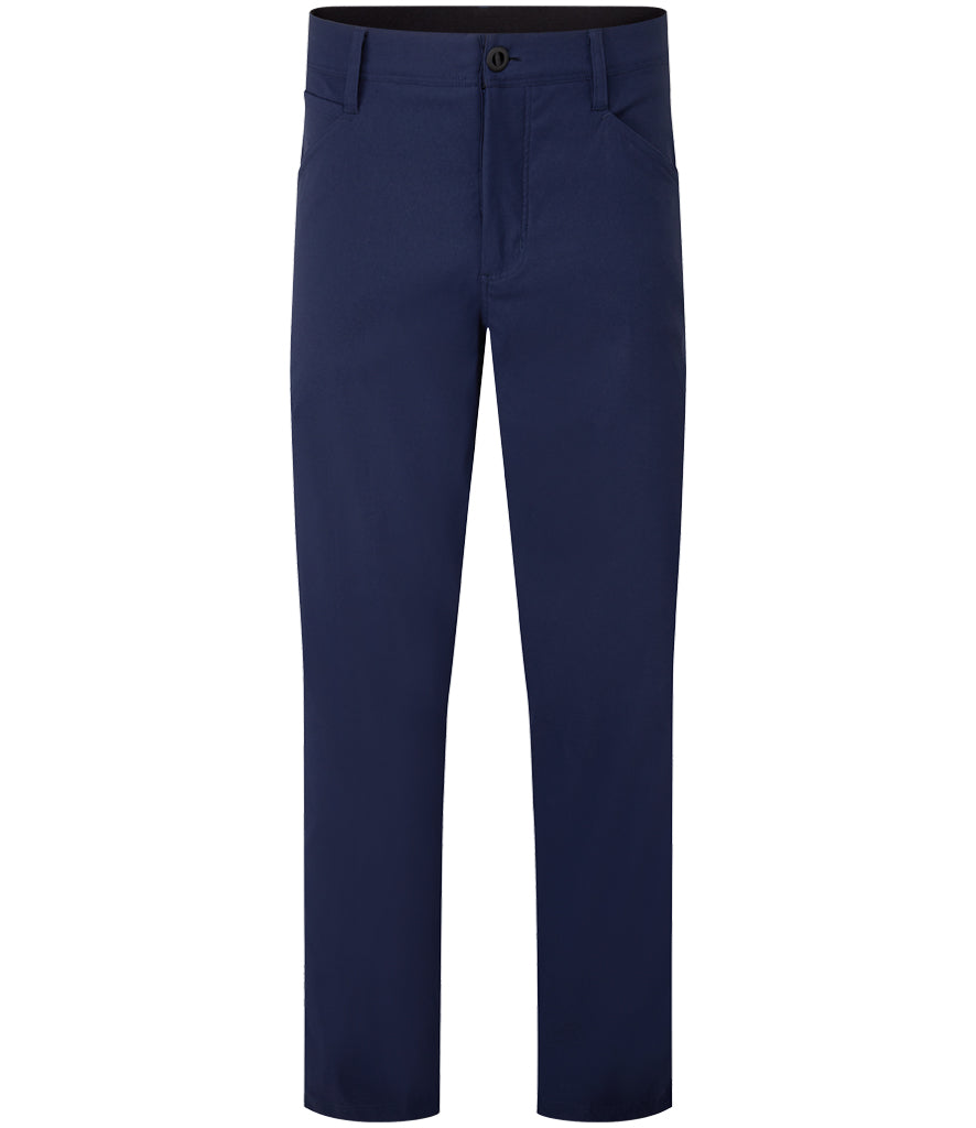 Premier Unisex Stretchchecker Adapt Trousers