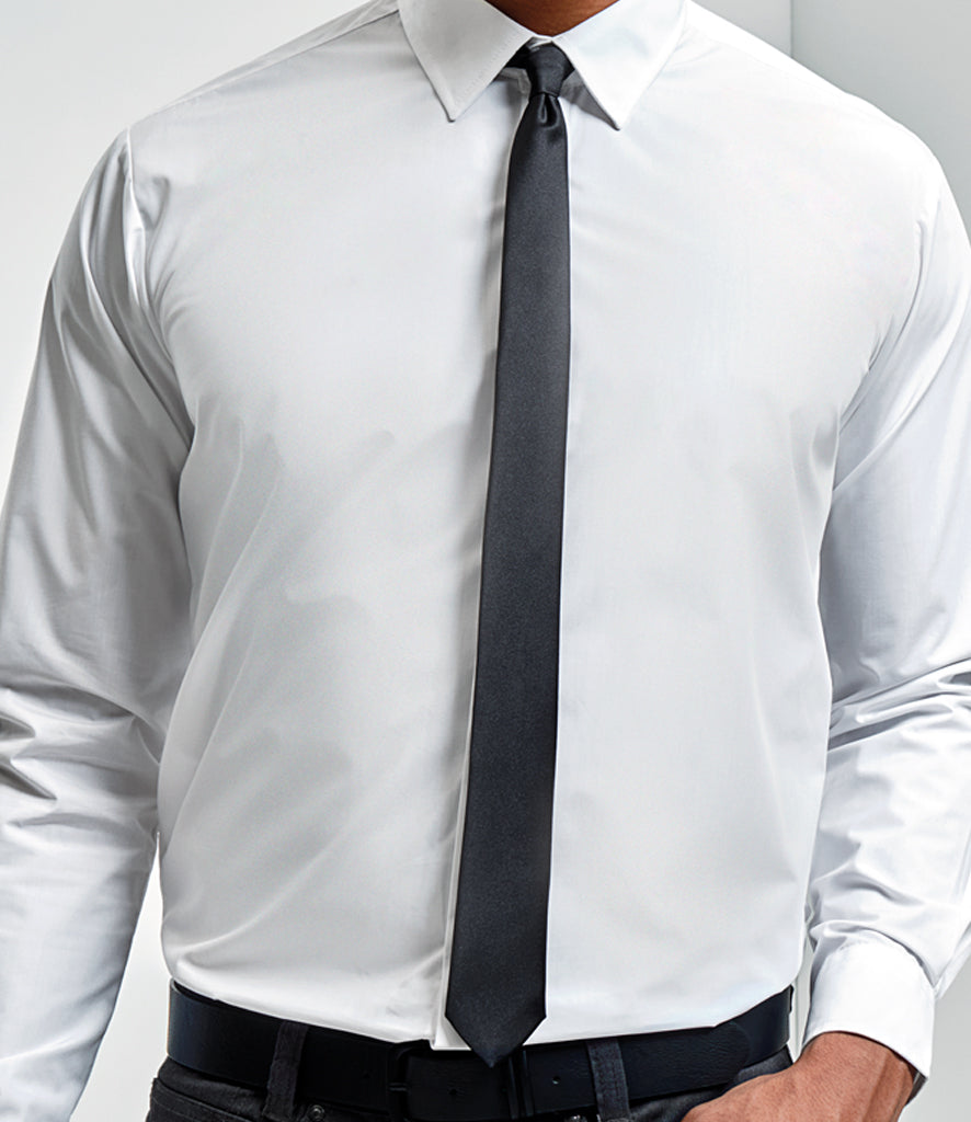Premier Slim Tie