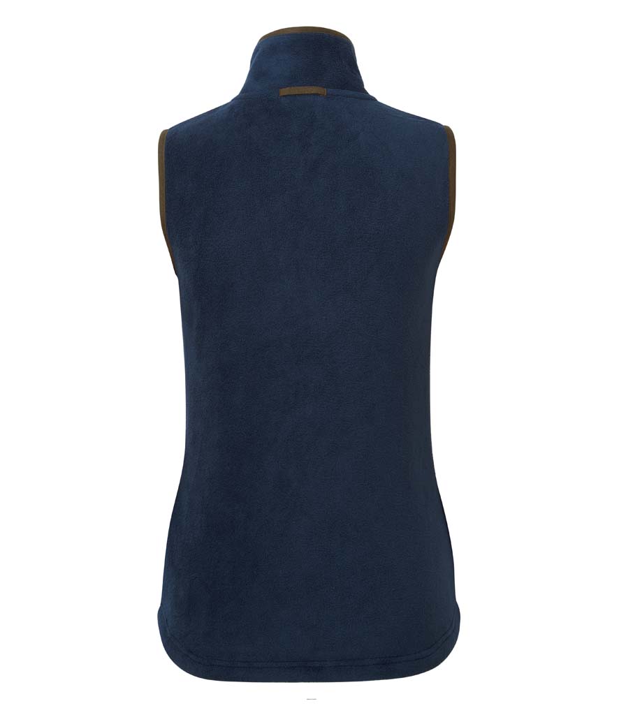Premier Ladies Artisan Fleece Gilet