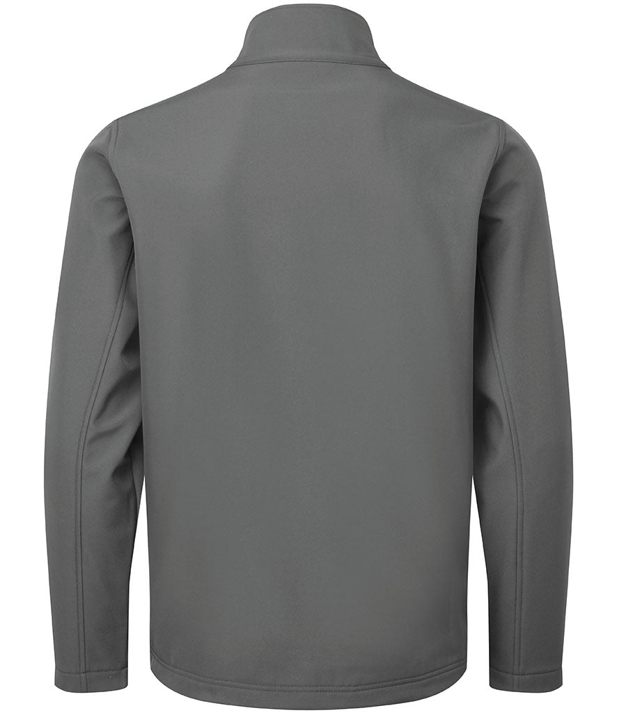 Premier Windchecker® Recycled Printable Soft Shell Jacket