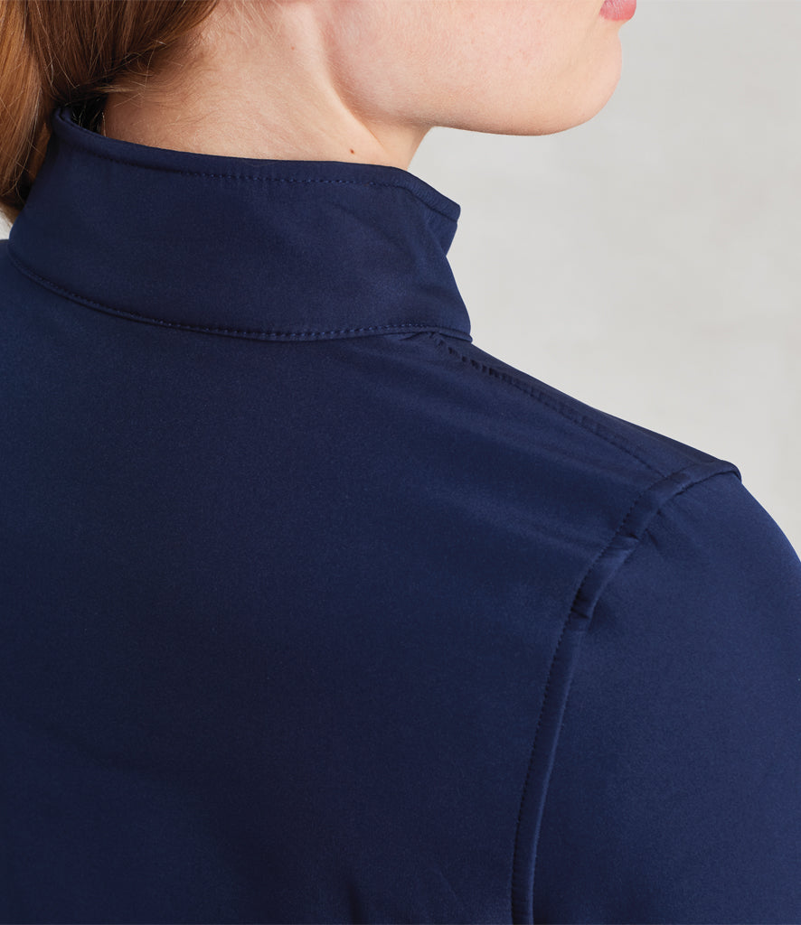 Premier Ladies Windchecker® Recycled Printable Soft Shell Jacket