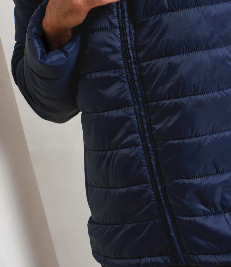 Premier Recyclight® Padded Jacket