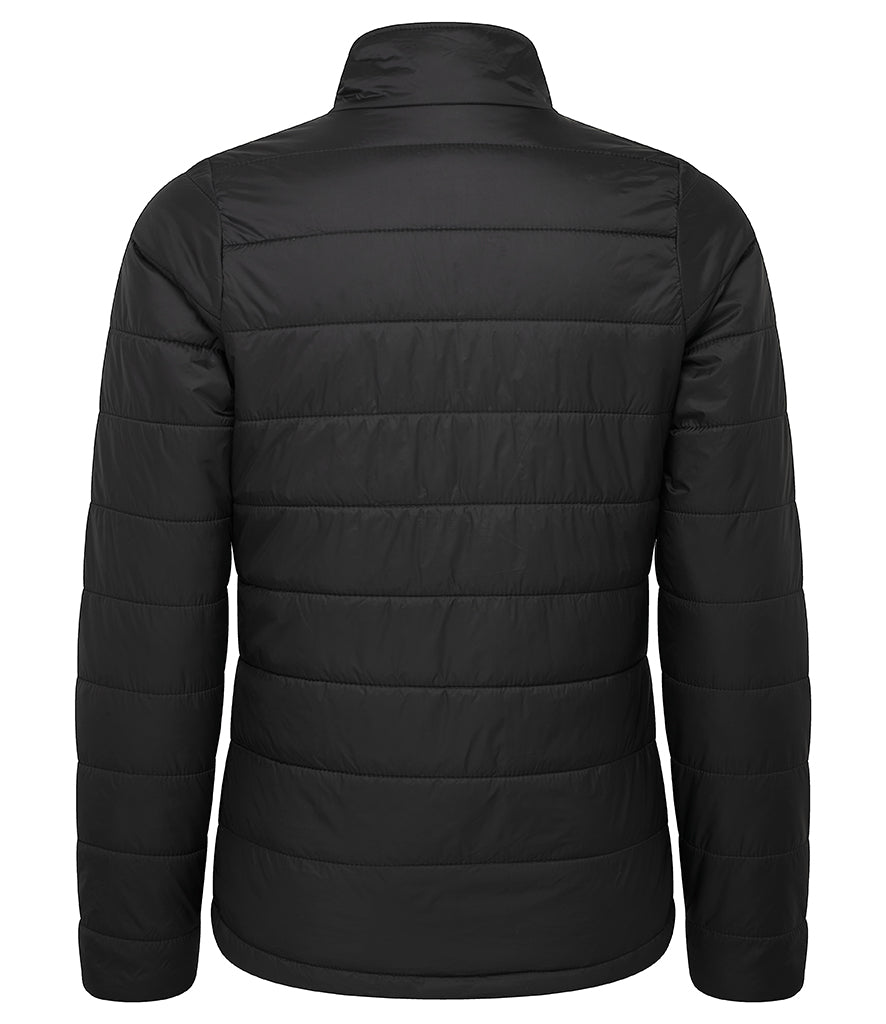 Premier Ladies Recyclight® Padded Jacket