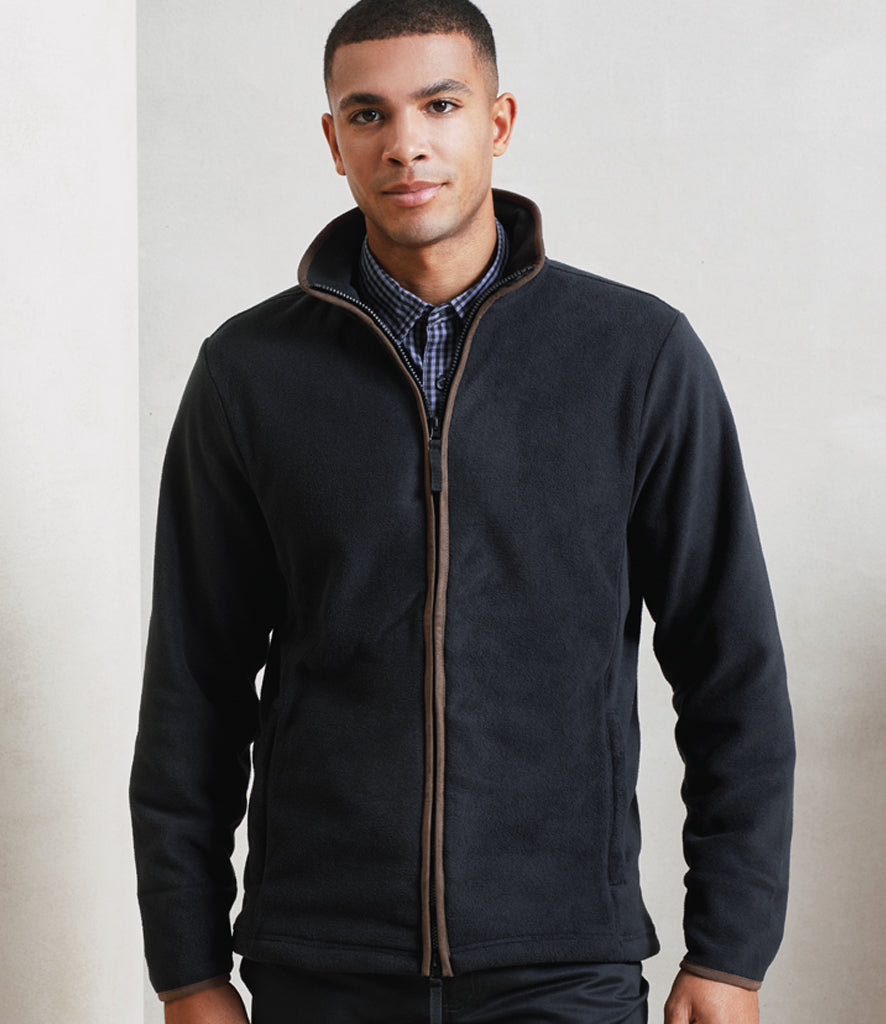 Premier Artisan Fleece Jacket