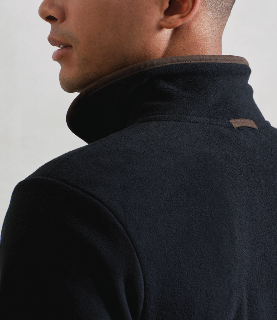 Premier Artisan Fleece Jacket
