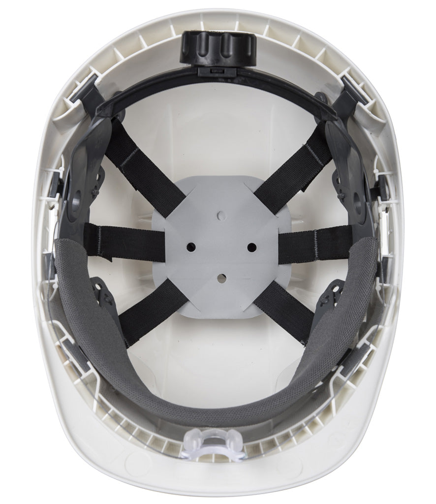 Portwest Endurance Visor Hard Hat