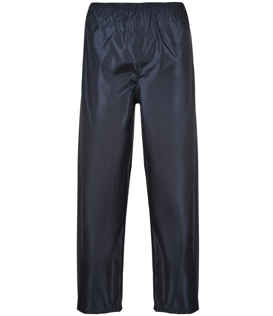 Portwest Classic Rain Trousers