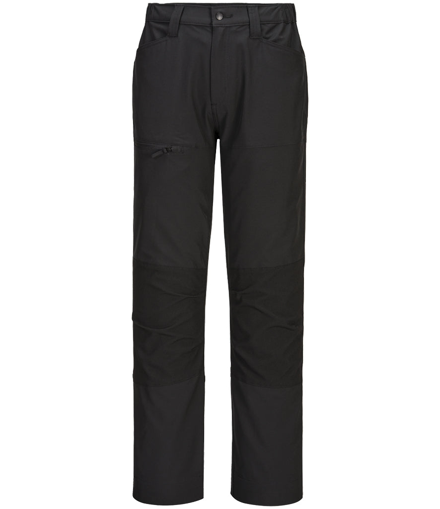 Portwest WX2™ Eco Active Stretch Work Trousers