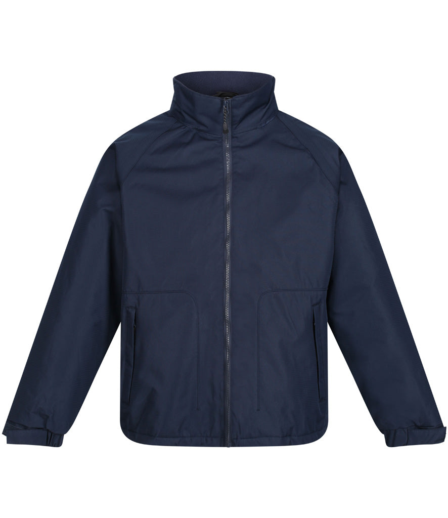 Regatta Hudson Waterproof Insulated Jacket