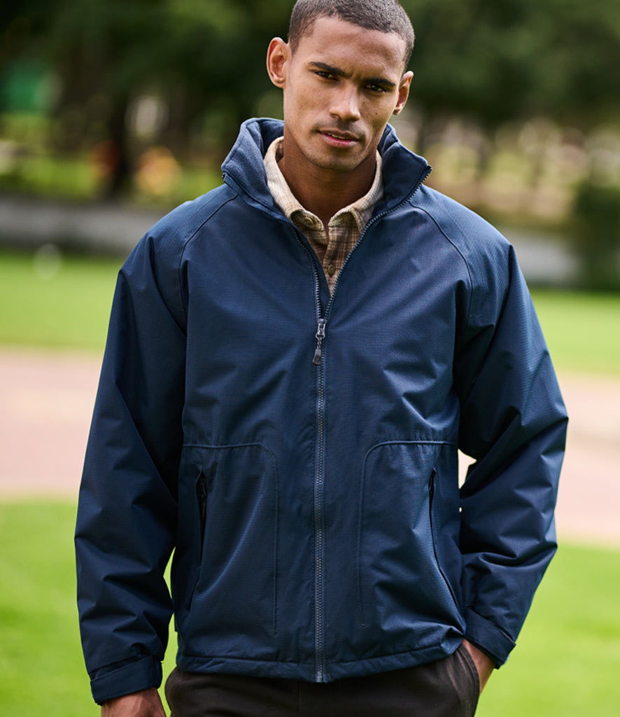 Regatta Hudson Waterproof Insulated Jacket