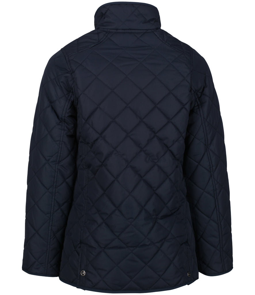 Regatta Ladies Tarah Diamond Quilted Jacket