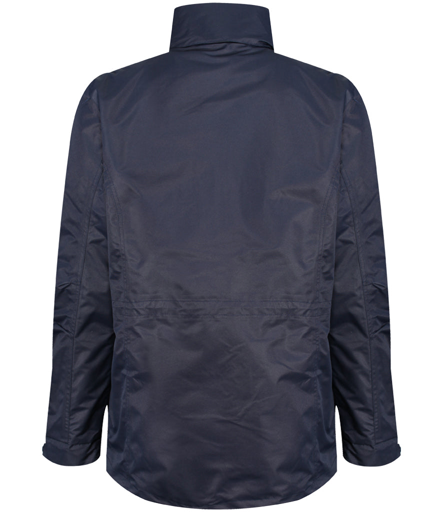 Regatta Benson III 3-in-1 Breathable Jacket