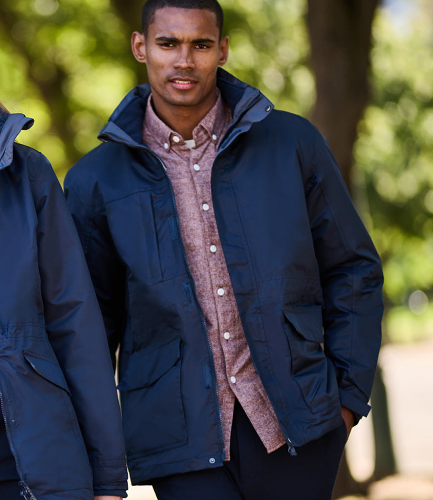 Regatta Ladies Benson III 3-in-1 Breathable Jacket