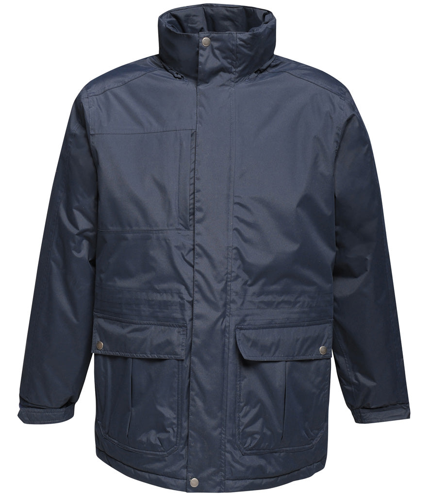 Regatta Darby III Waterproof Insulated Parka Jacket
