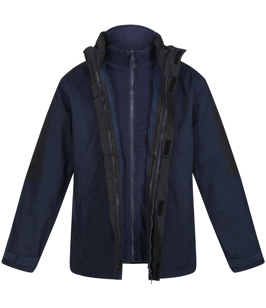 Regatta Defender III 3-in-1 Jacket