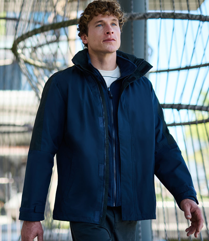 Regatta Defender III 3-in-1 Jacket