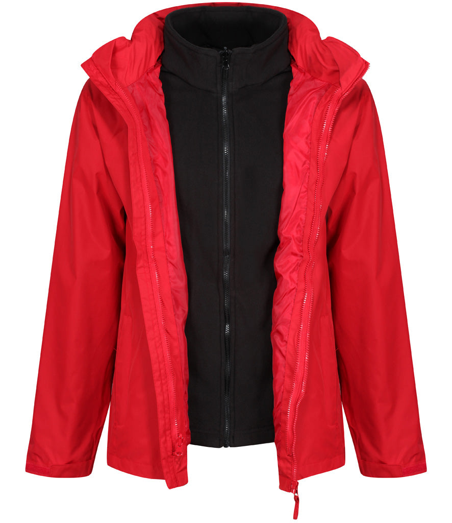 Regatta Classic Waterproof 3-in-1 Jacket