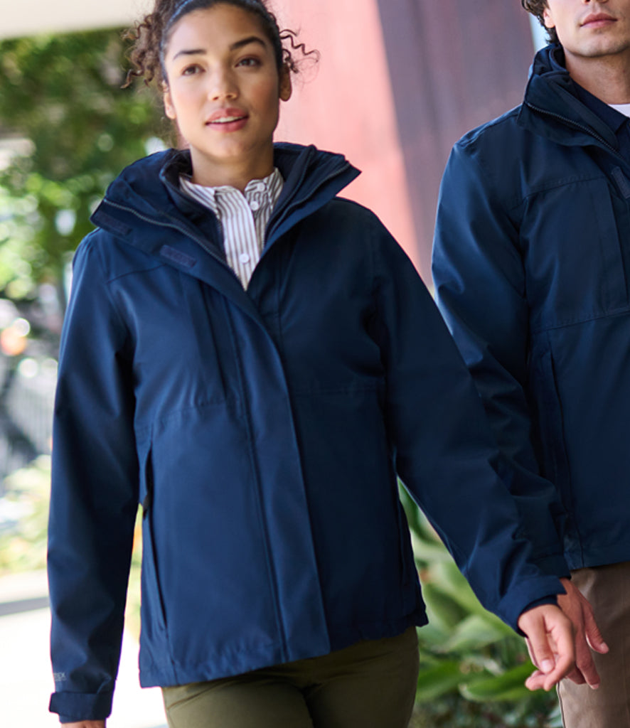 Regatta Kingsley 3-in-1 Jacket
