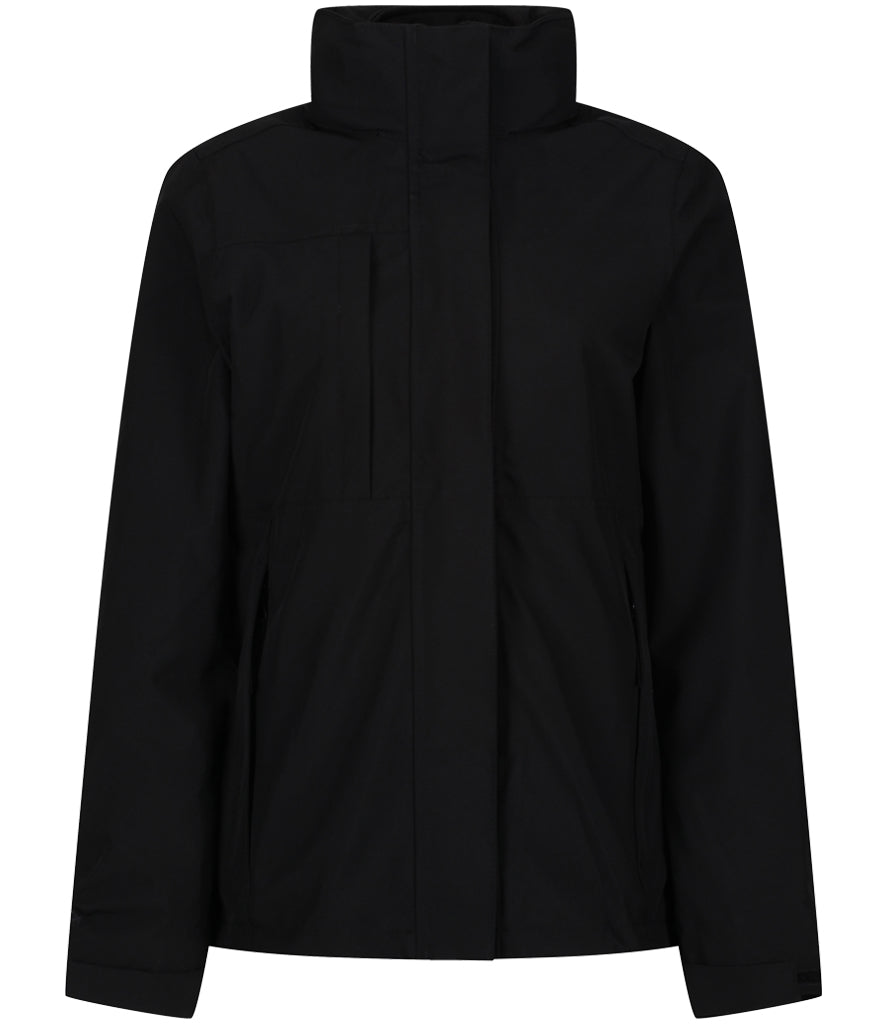 Regatta Ladies Kingsley 3-in-1 Jacket