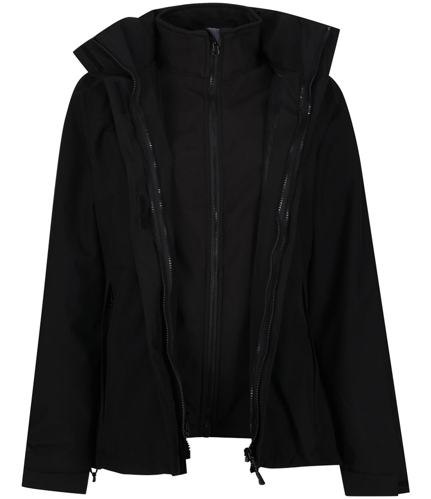 Regatta Ladies Kingsley 3-in-1 Jacket