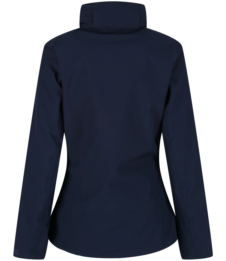 Regatta Ladies Kingsley 3-in-1 Jacket