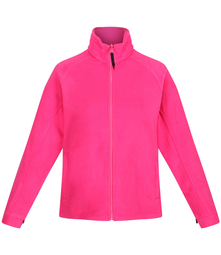 Regatta Ladies Thor III Fleece Jacket