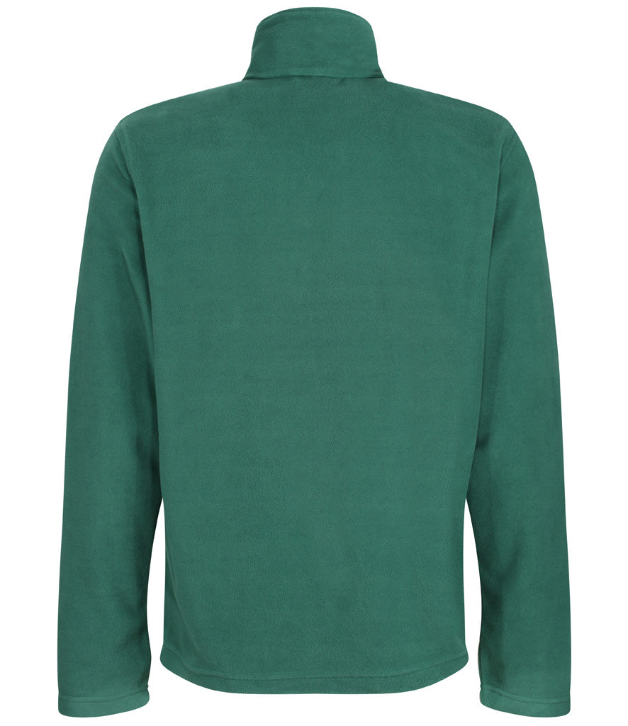 Regatta Zip Neck Micro Fleece