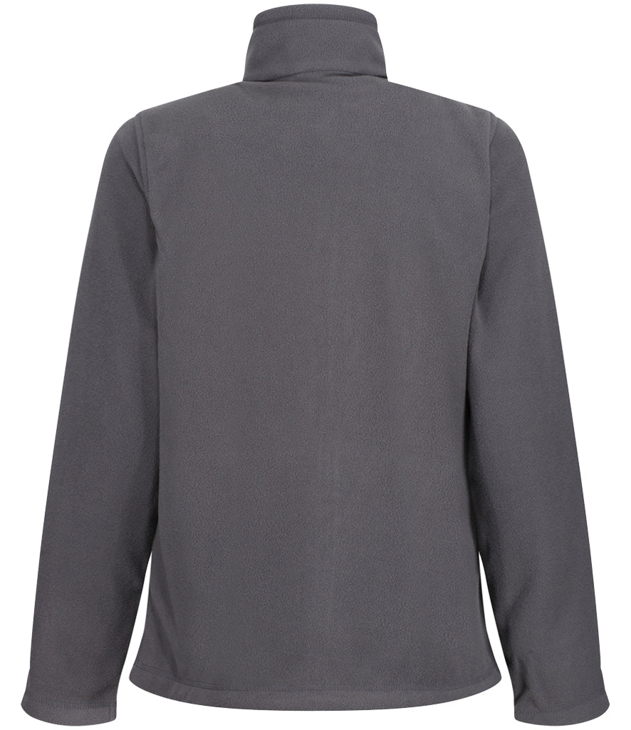 Regatta Ladies Micro Fleece Jacket