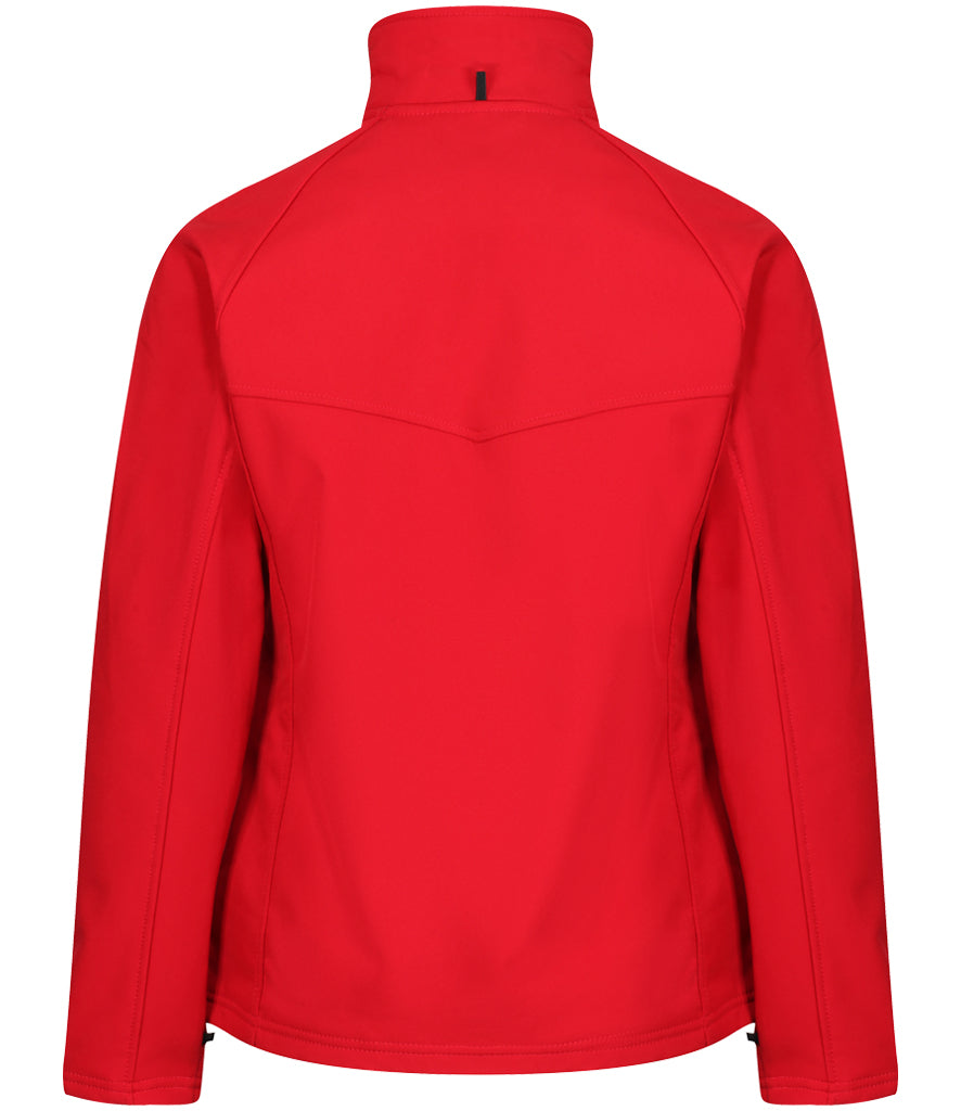 Regatta Ladies Uproar Soft Shell Jacket
