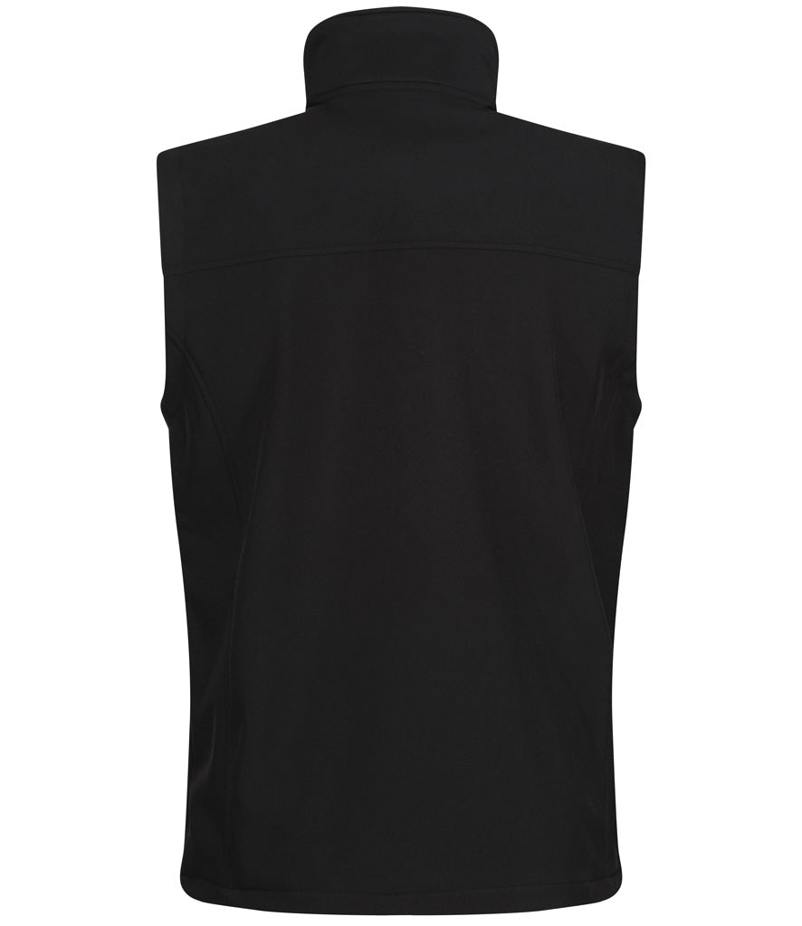 Regatta Flux Soft Shell Bodywarmer