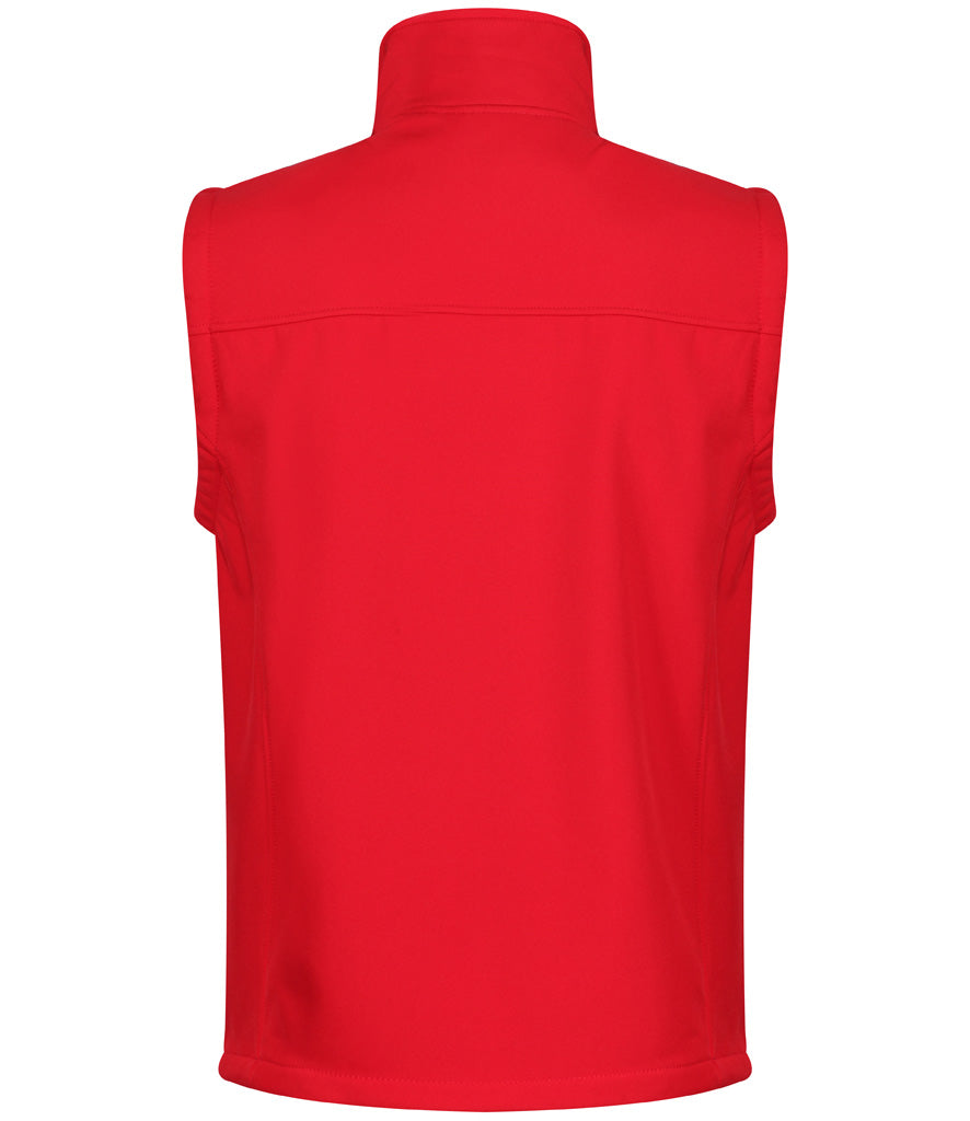 Regatta Flux Soft Shell Bodywarmer