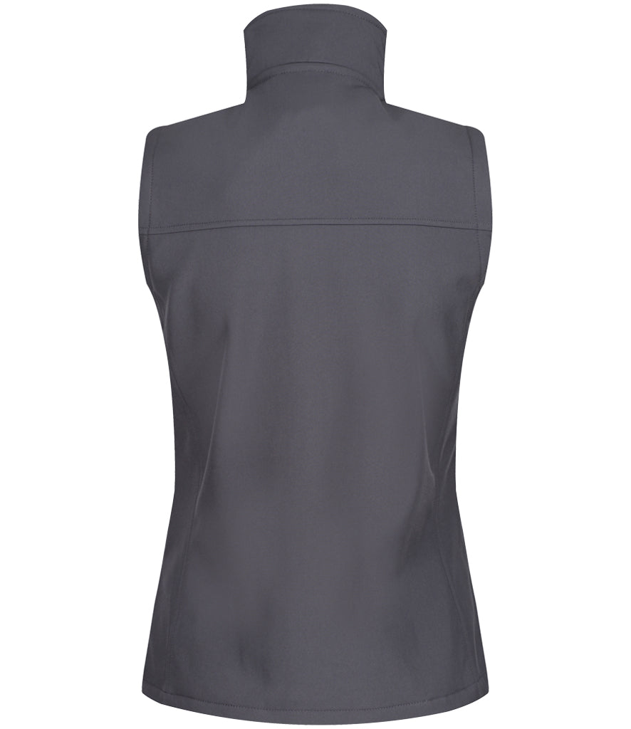 Regatta Ladies Flux Soft Shell Bodywarmer