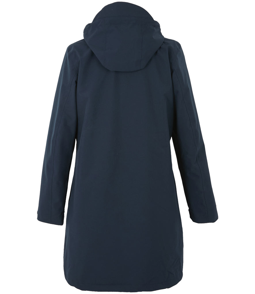 Regatta Ladies Longline Kingsley 3-in-1 Jacket