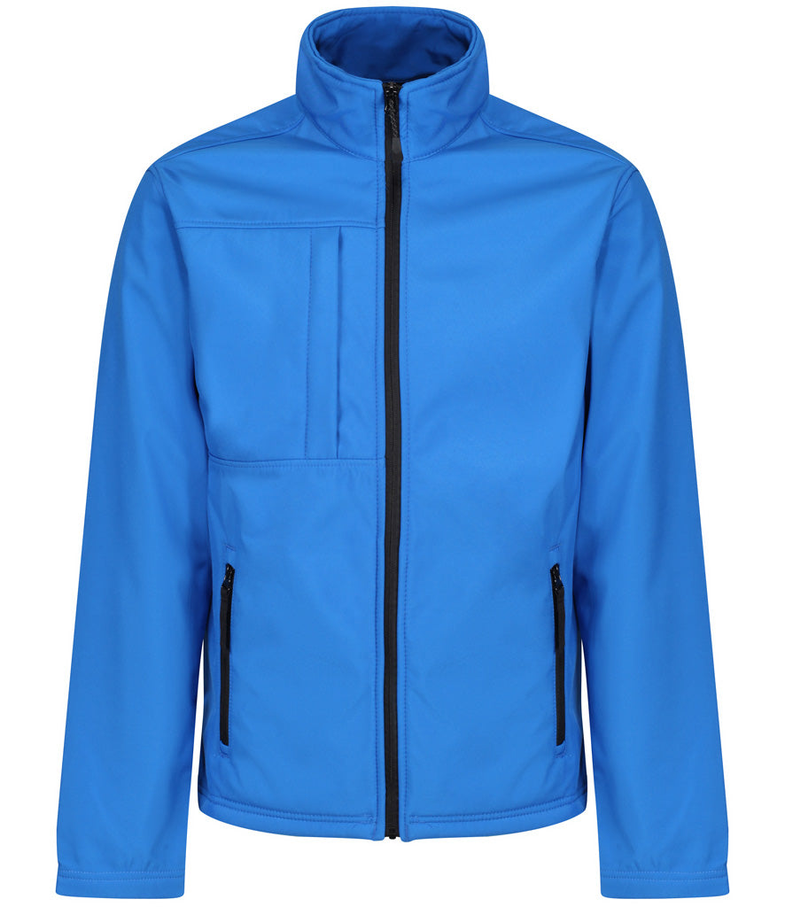 Regatta Octagon II Soft Shell Jacket