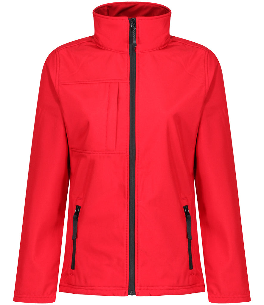 Regatta Ladies Octagon II Soft Shell Jacket