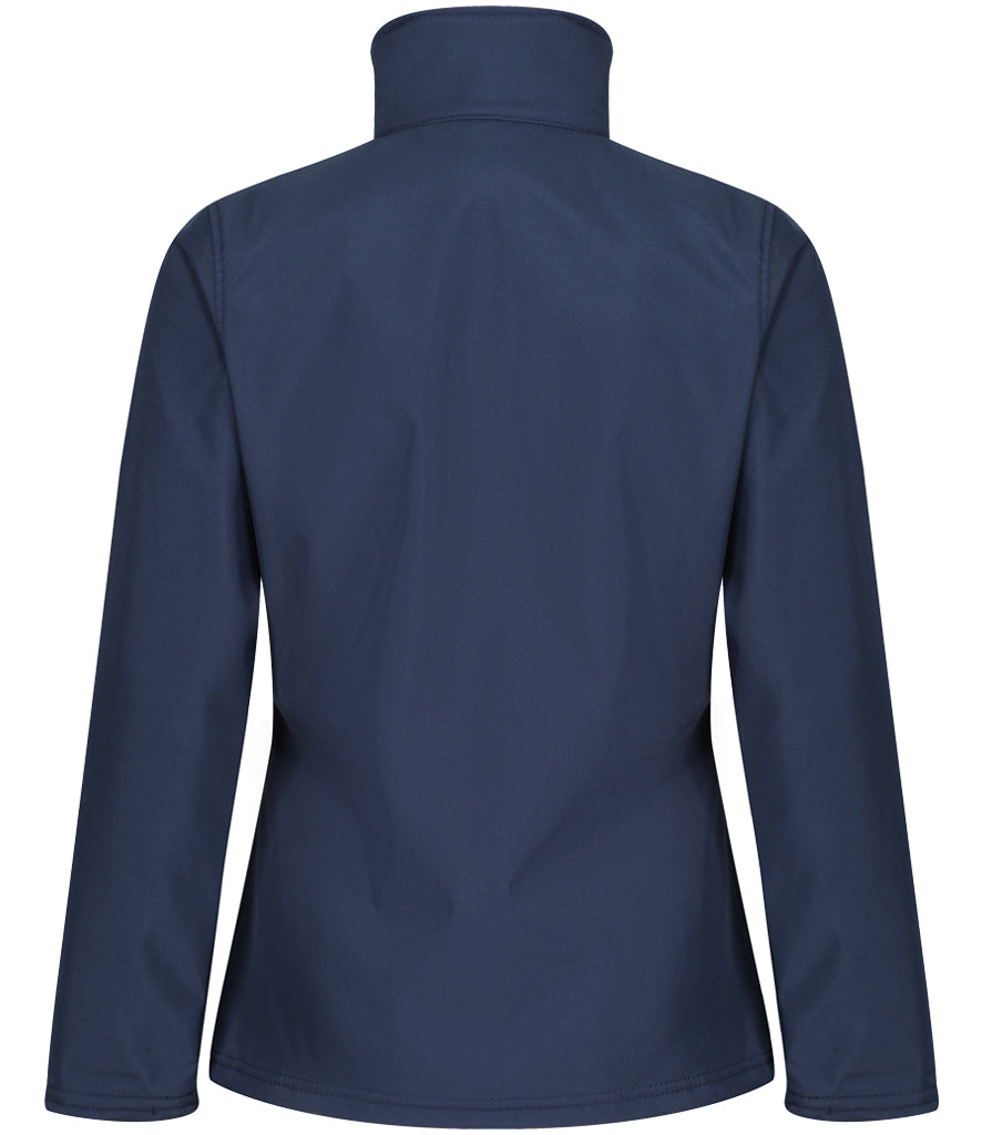 Regatta Ladies Octagon II Soft Shell Jacket