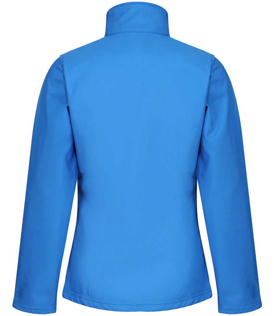 Regatta Ladies Octagon II Soft Shell Jacket