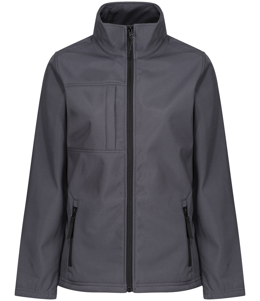 Regatta Ladies Octagon II Soft Shell Jacket