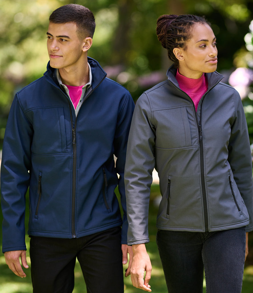 Regatta Ladies Octagon II Soft Shell Jacket – Love Sounds Records