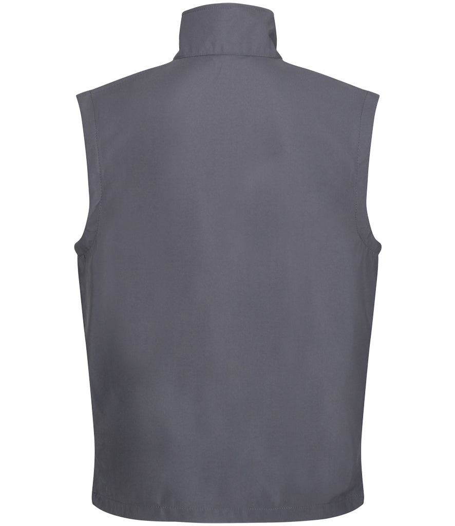 Regatta Classic Soft Shell Bodywarmer