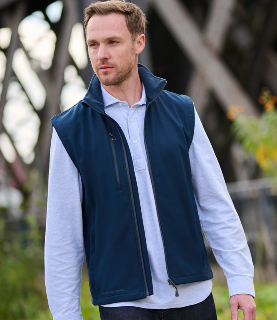 Regatta Honestly Made Recycled Soft Shell Bodywarmer