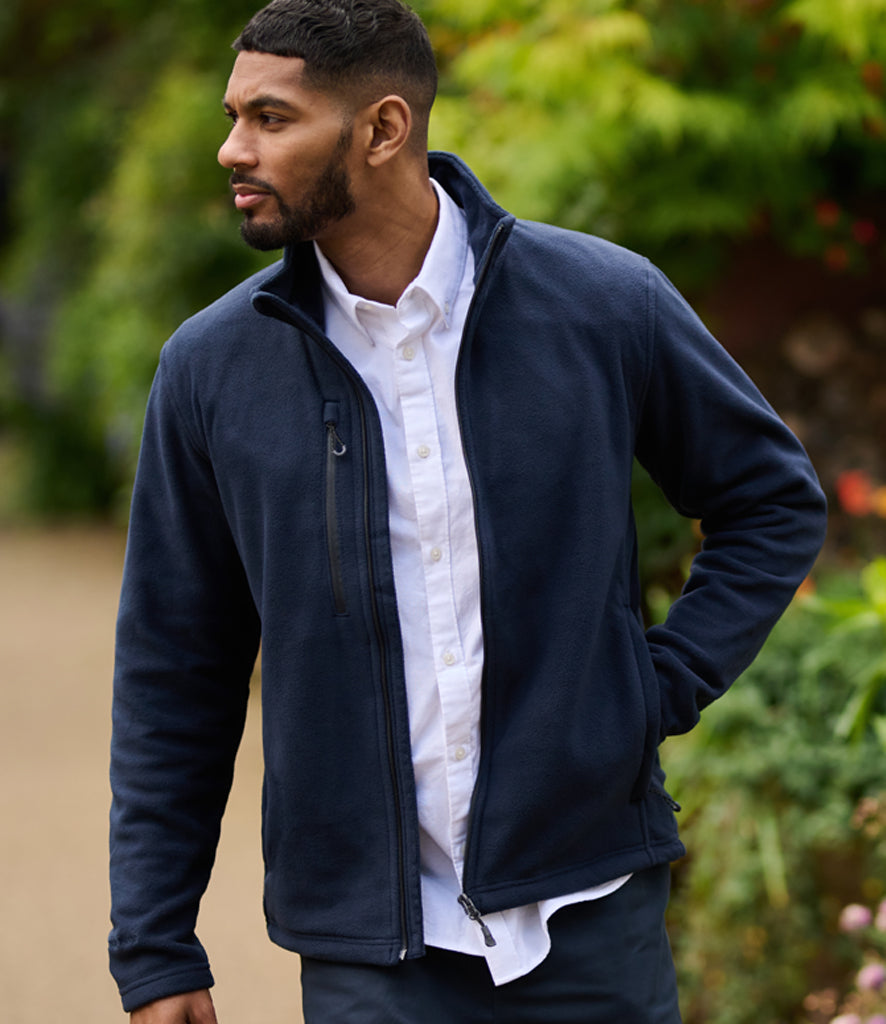 Regatta Honestly Made Recycled Fleece Jacket