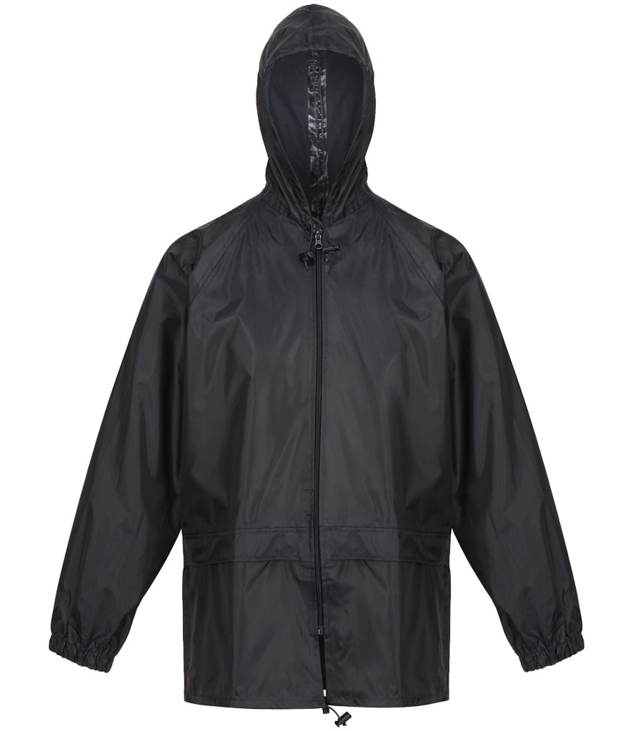 Regatta Pro Stormbreak Waterproof Jacket