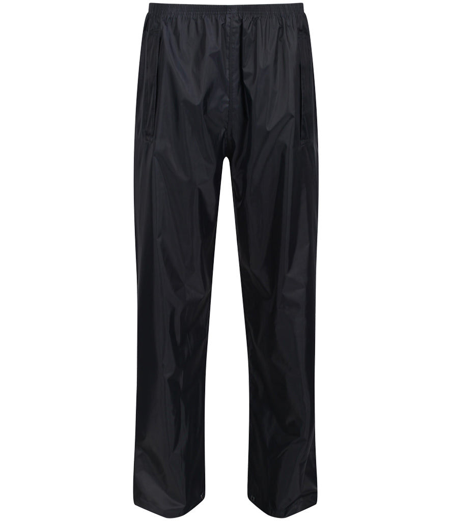 Regatta Pro Stormbreak Waterproof Overtrousers