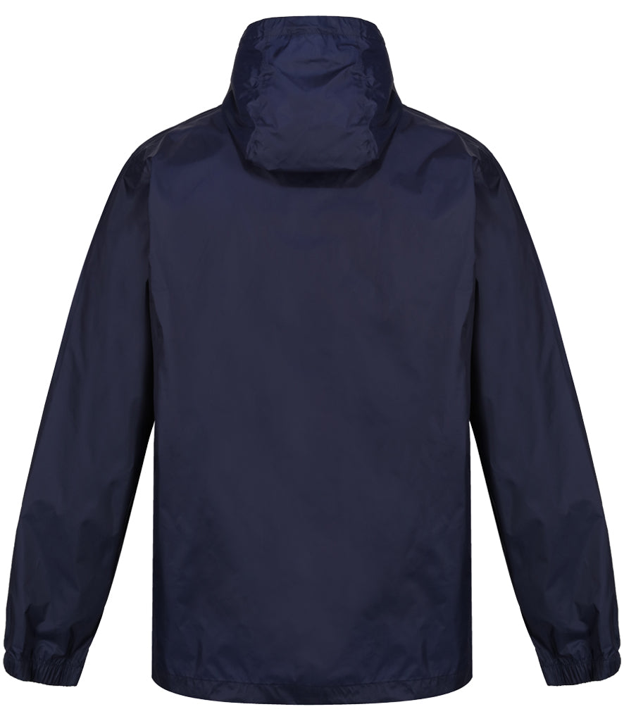 Regatta Pro Packaway Waterproof Breathable Jacket